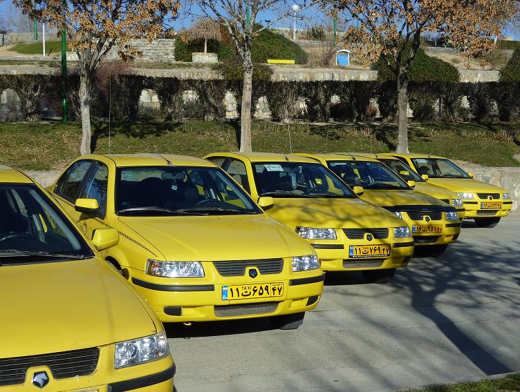 امتیاز تاکسی‌های فرسوده لغو می‌شود/ رانندگان تا پانزدهم تیرماه برای تعویض خودرو فرصت دارند