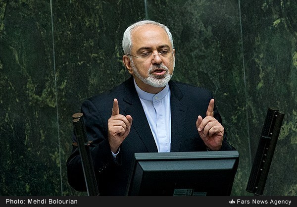 نقض تحریم‌های موشکی نقض توافق نخواهد بود/ بزرگ‌ترین دستاورد ما مهر تأیید شورای امنیت بر غنی‌سازی در ایران است