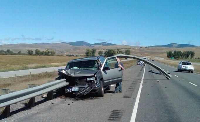 تلفات جاده‌ای آذربایجان شرقی ۲۴ درصد کاهش یافته است