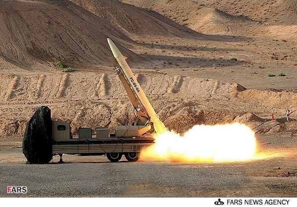 موشک‌های کوتاه‌برد ایران فوق‌العاده‌اند/ ایران قابلیت توسعه موشک‌های بیش از ۴۰۰۰ کیلومتر را دارد