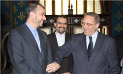 تأکید تهران و مسکو بر حضور نمایندگان کلیه اقشار سوریه در گفت وگوهای آتی ژنو