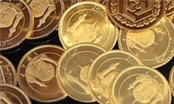 افت دوباره قیمت سکه در بازار/نرخ دلار با ۳۷۵۰ تومان رسید
