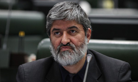 تحلیل علی مطهری از رای مردم تهران به اصلاح طلبان