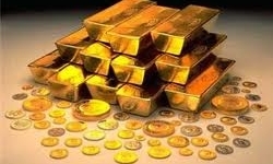 قیمت جهانی طلا به بالاترین سطح ۵ ماه اخیر رسید