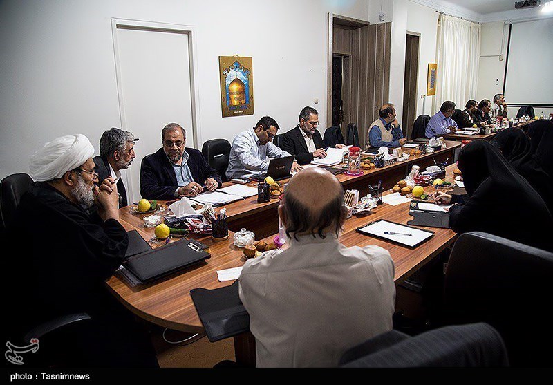 هفتمین جلسه شورای مرکزی جبهه مردمی تشکیل شد/ تبادل نظر پیرامون نامزدهای نهایی جبهه