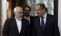 همکاری‌های ایران و روسیه در مبارزه با تروریسم و حل مسالمت‌آمیز بحران سوریه ادامه دارد