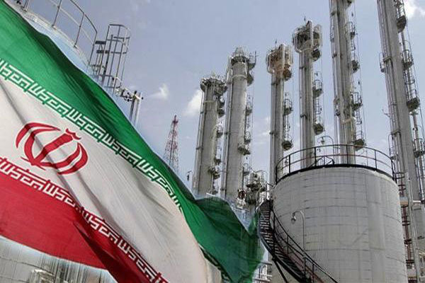 قرارداد «بازطراحی راکتور اراک» میان ایران و چین امضا شد