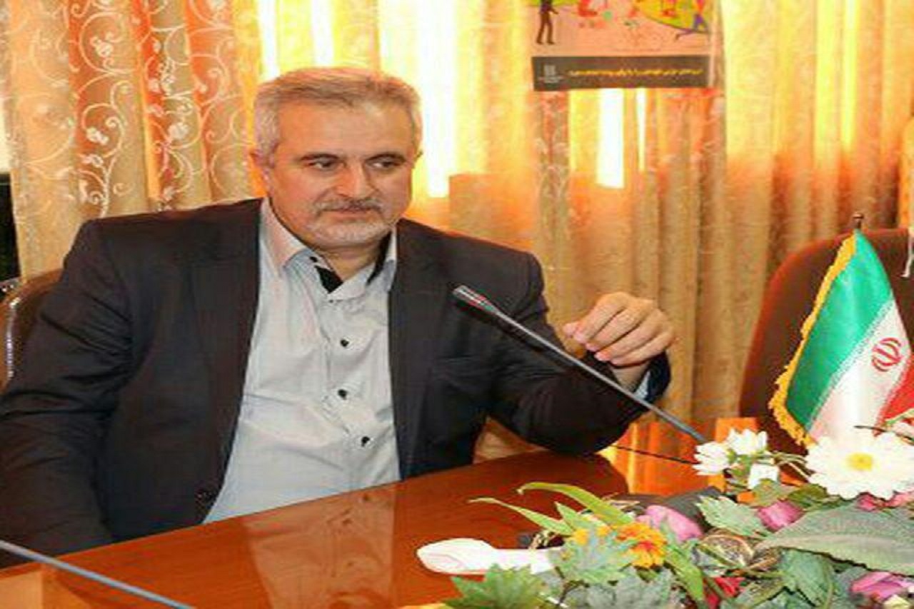 انتقاد فرماندار شهرستان بستان آباد از افزایش ۷۰ درصدی عوارضی بستان آباد زنجان